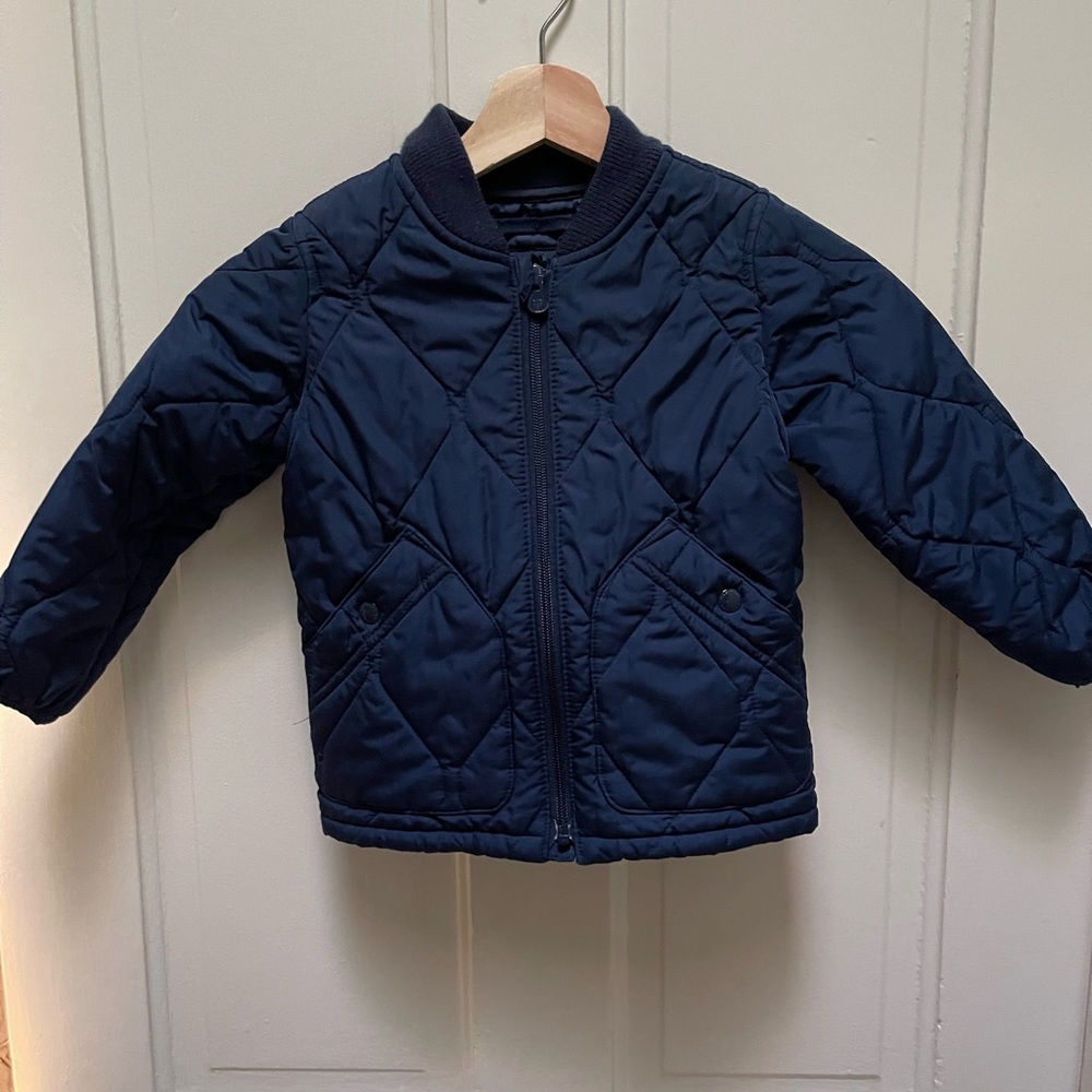 Baby Gap Jacket - 3T